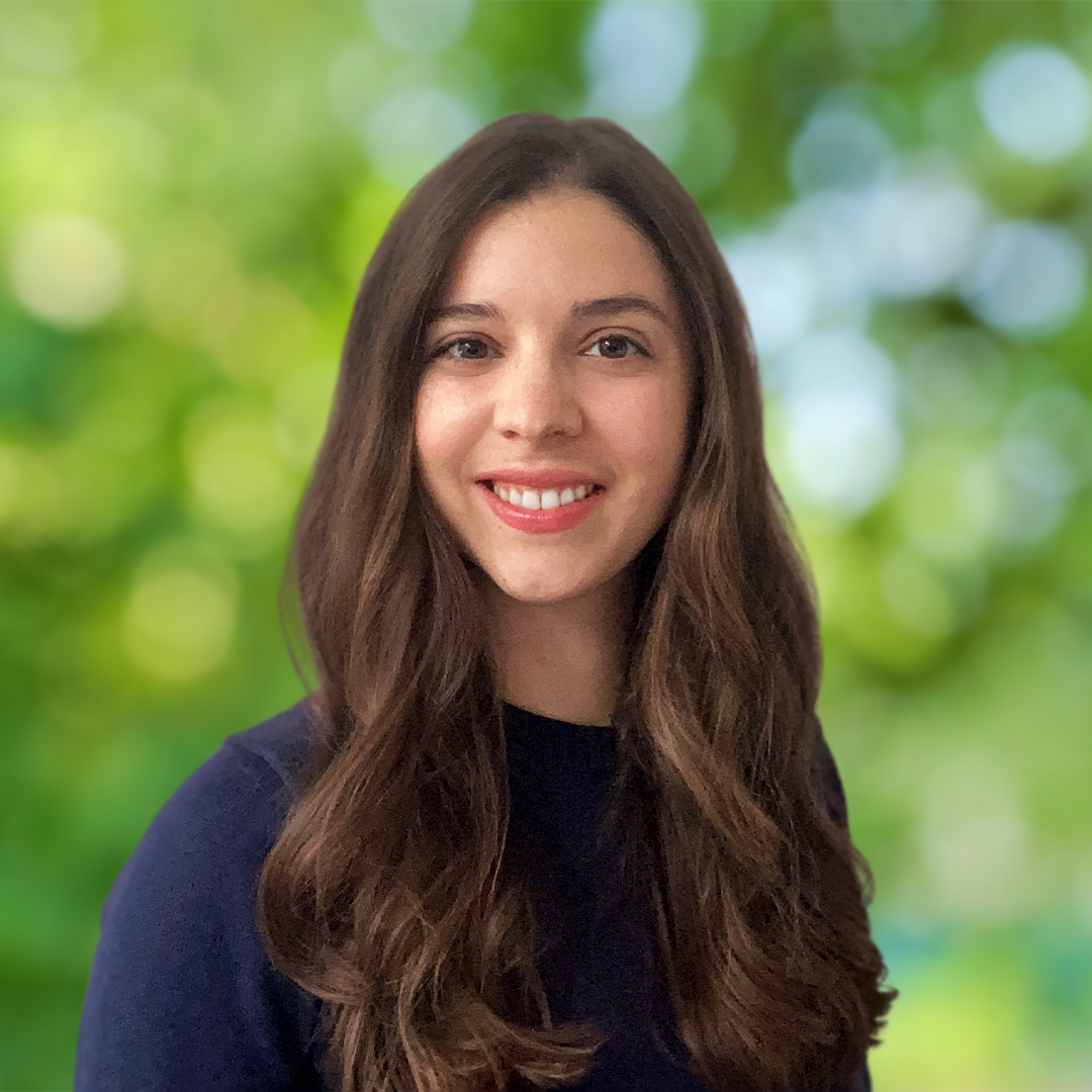 headshot of Elizabeth Showalter