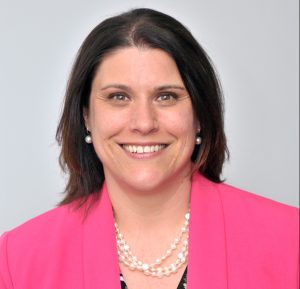 Melissa Wojcik, MBA