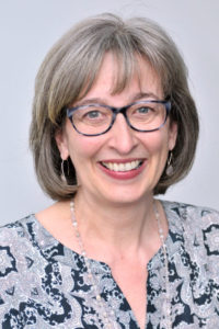 Mitzi Fennel, MBA