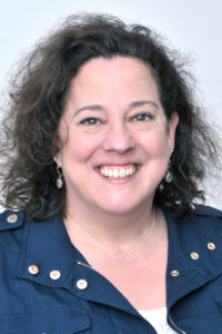 Rose Purrelli Swensen, MBA