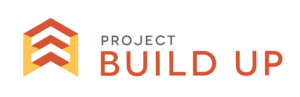 Project Buildup Logo