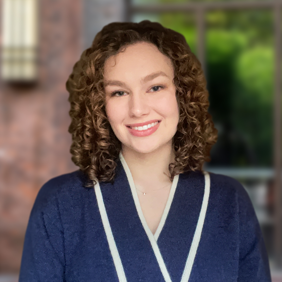 headshot of Elizabeth Bice