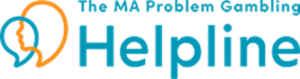 MA Problem Gambling Helpline logo