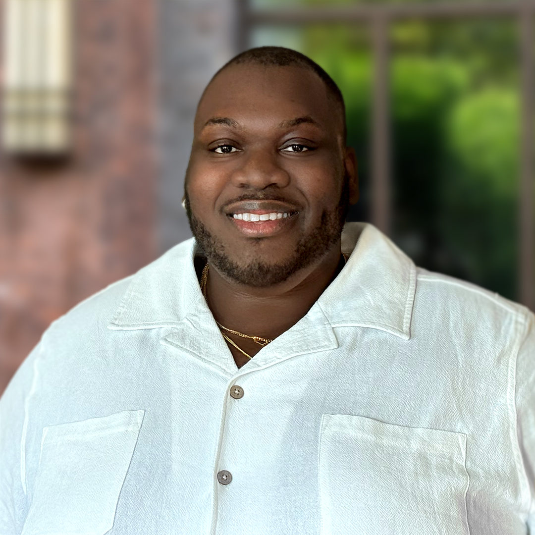 Headshot of Jonathan Ogunleye