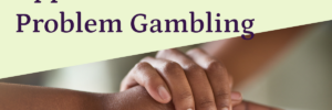 Blog post: A public health approach to problem gambling