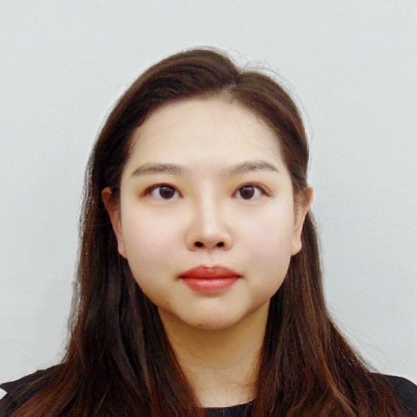 Headshot of Rina Bao