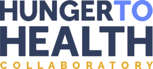 Hunger to Health Collaboratory logo