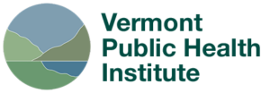 Vermont Public Health Institute logo
