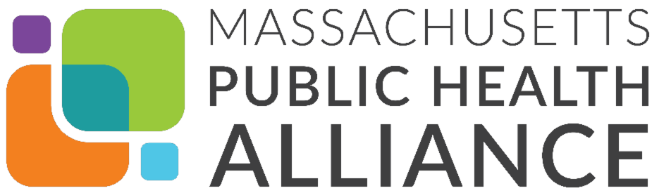 Massachusetts Public Health Alliance (MPHA) logo