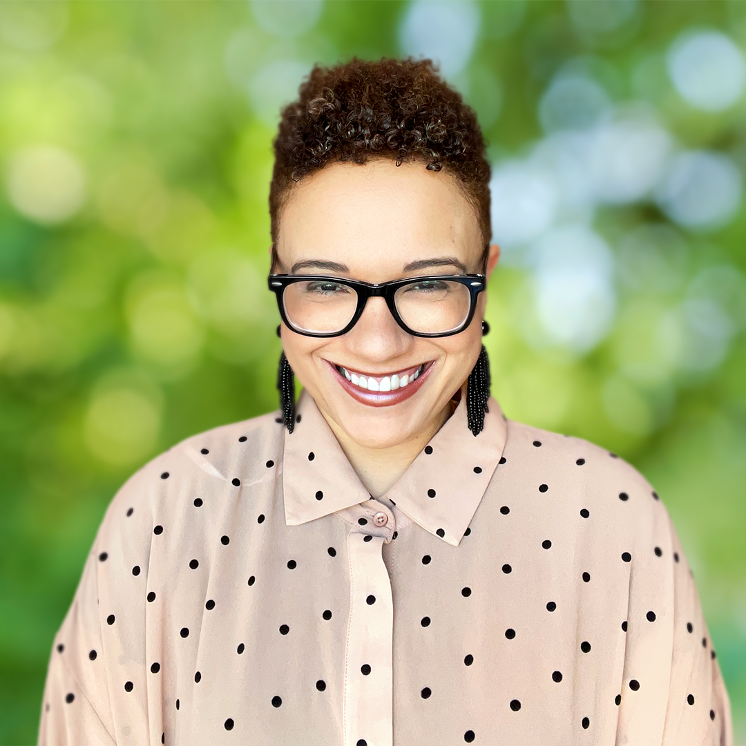 Headshot of Jennifer Masdea