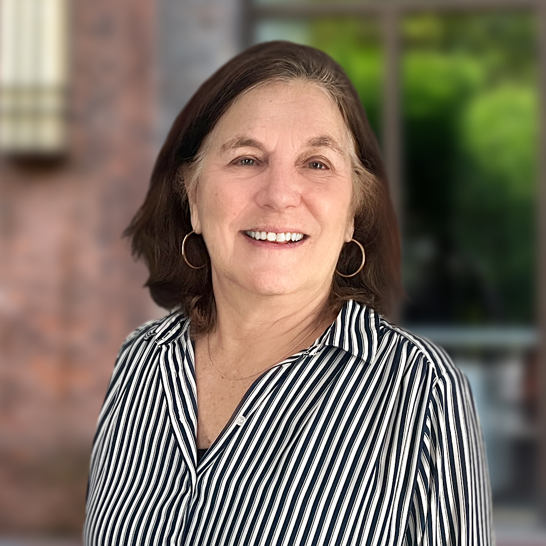 headshot of Laurie Jo Wallace