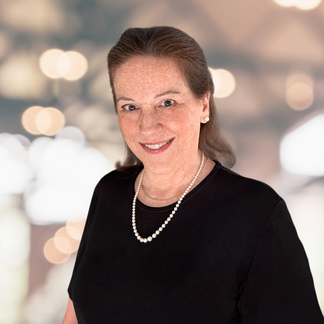 Sarah Rothschild headshot