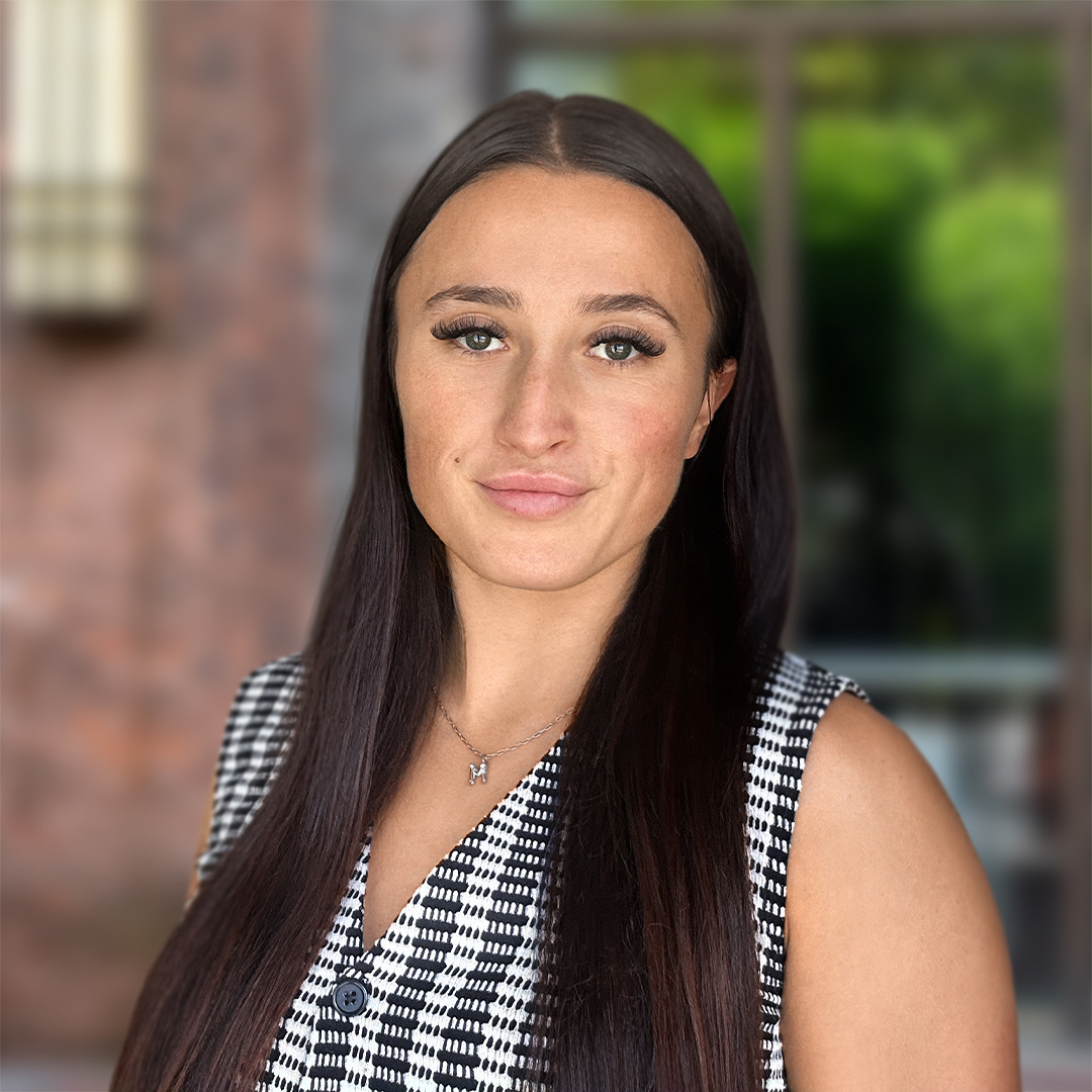 Haley Coggans headshot
